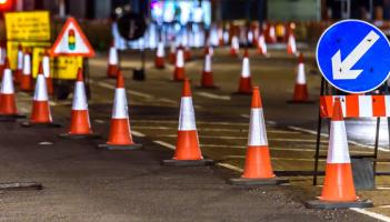 Traffic alert: Key Torquay roads to face closures and temporary lights until 30 January 2026