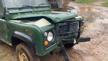 Paul Jolly: The need to know about insurance write-offs