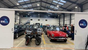 Paul Jolly: Classic car auction delivers bargains and surprises