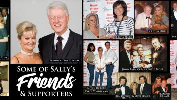 Sally champions innovative talent at Torbay Business Awards