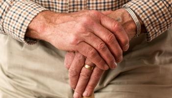 Hospice launches pioneering role to transform dementia care