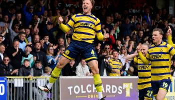 125 years on, Torquay United still leading on and off the pitch