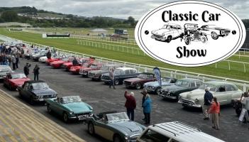 Style, speed and summer vibes at Newton Abbot Racecourse