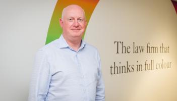 Wollens law firm supports business awards amid national accolades