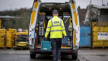 Residents urged to check on vulnerable neighbours after major gas outage