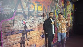 New era for Torquay entertainment as Arena opens