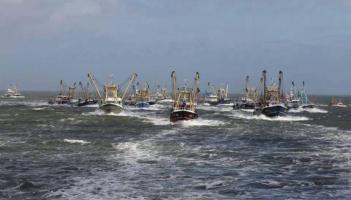 Brixham Trawler ‘Race’ returns — with a twist