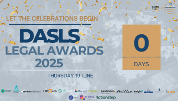 Curtains up on DASLS 2025