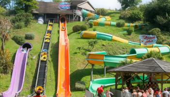 Woodlands Theme Park charity day returns