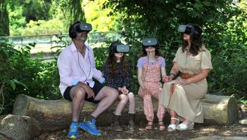 Torbay seeks new foster carers with series of February events