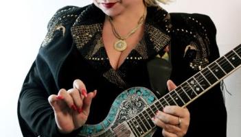 Blues storm hits Torbay as top UK artists launch new live music series