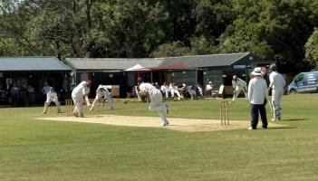 Stoke Gabriel v Braunton