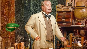 Hercule Poirot casting announced for Torquay run of Death on the Nile