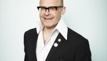 Harry Hill's Babbacombe Theatre show nearly sold out as extra matinée added