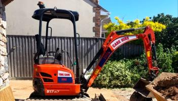 All systems go for Tool Care Hire&rsquo;s &lsquo;perfect&rsquo; new HQ in Paignton