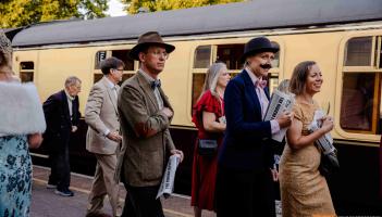 Agatha Christie Festival 2025 to bring nine days of mystery as full programme revealed