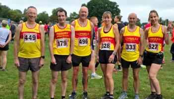 The Totnes 10k