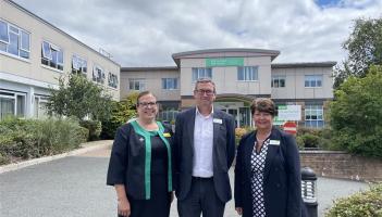 Torbay half marathon lands new &lsquo;healthy&rsquo;&nbsp;sponsor