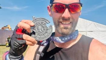 Club athletes clock strong results in summer races
