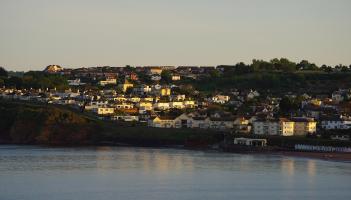 Dave Thomas: Paignton and Preston Promenade Scheme to deliver a bright future for local communities