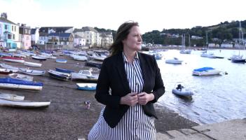 Alison Hernandez: The close-knit community making life better for locals
