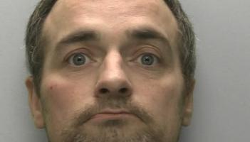 Ben Fone Pic from Devon and Cornwall police