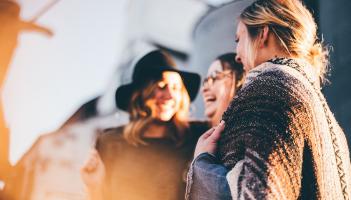 Community Matters: Well hello autumn!