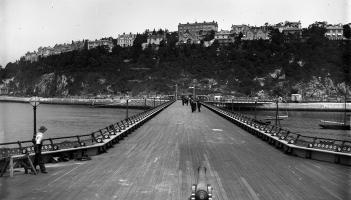 Photo courtesy of: Torquay Museum 