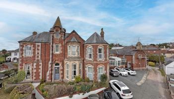 Confidential sale sees two Paignton care homes change hands after 23 years