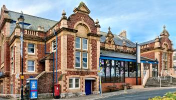The Storyteller: Paranormal Paignton
