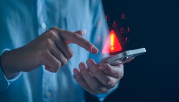 Police issue alert after winter fuel scam emails and texts reported