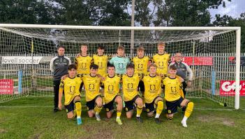Torquay United U18s