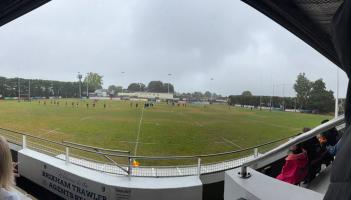 Rugby returns to Astley Park in Brixham