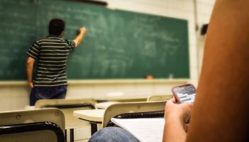 Caroline Voaden: We must do more for our SEND children
