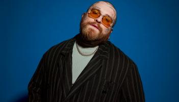 Grammy star Teddy Swims to headline Powderham show