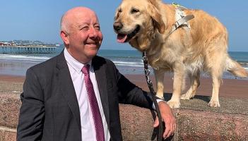 Steve Darling: Standing up for your freedom and privacy