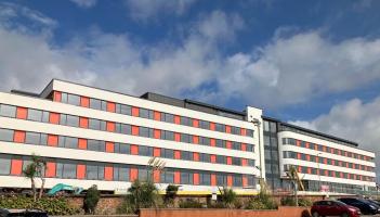 Torquay hotel owners bid to overturn &lsquo;punitive&rsquo; rooftop bar ban on locals