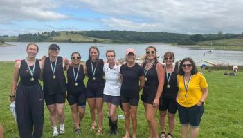 Dart Totnes Rowing Club