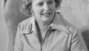 Nick Bye: Reapprasing the legacy of controversial "iron lady"