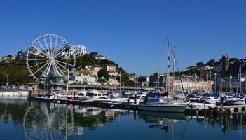 Dave Thomas: Backing local jobs, businesses and a brighter Bay