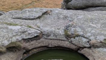 The Storyteller: Letterboxing for antiquities