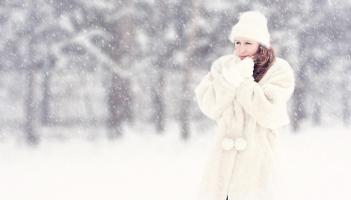 Dave Thomas: Make sure you stay safe this winter