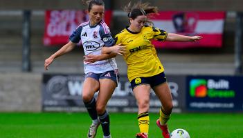 FA Cup at Plainmoor. Pic from PPAUK