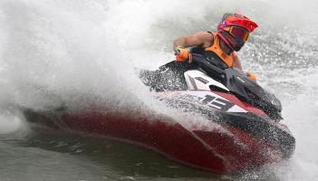 Jack Izzard - Hydro X Racing - OCRDA Class J1 Champion 2025