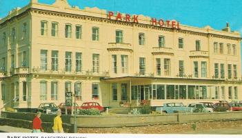 Lesley Drew: Paignton's hotel history