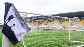 Dave Thomas: Shared values and vision unite us in Torbay