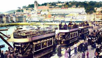 Nostalgia: A history of change in Hele