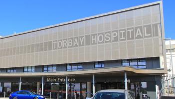 Sally Allen: A human chain of solidarity