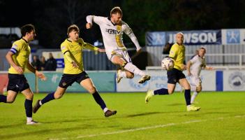 Jordan Dyer at Farnborough, Pic from PPAUK