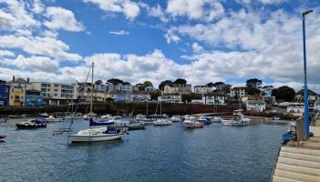 Aldi proposed store at Ivybridge  Pic Kendall King Scott and South Hams Council